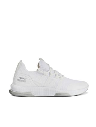 SLAZENGER TUESDAY I Sneaker Unisex Ayakkabı Beyaz