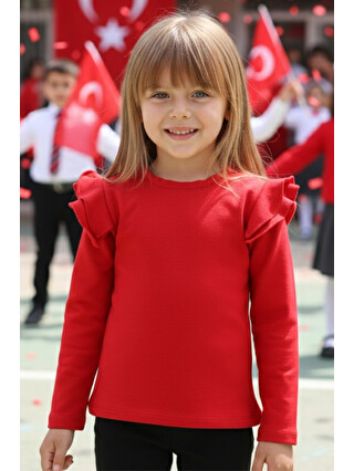 Kırmızı