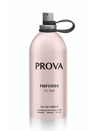 Prova Narcose Edp Çiçeksi Narenciye Kadın Parfüm 120 ml