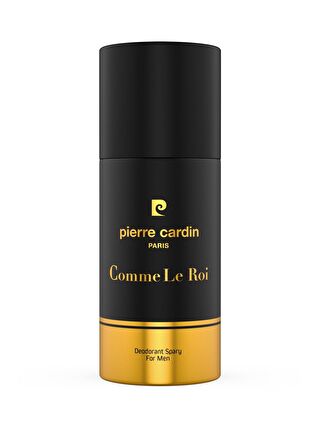 Pierre Cardin Comme Le Roi 150 Ml Erkek Deodorant Pccn001601