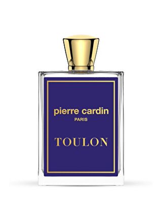 Pierre Cardin TOULON EDP 100 ml Erkek Parfüm PCCB000601