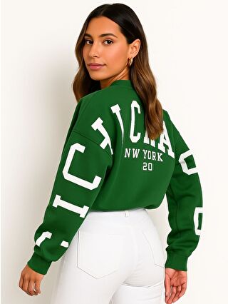 Açık Pastel Yeşili