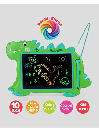 Yeşil