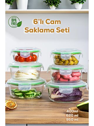 Yeşil