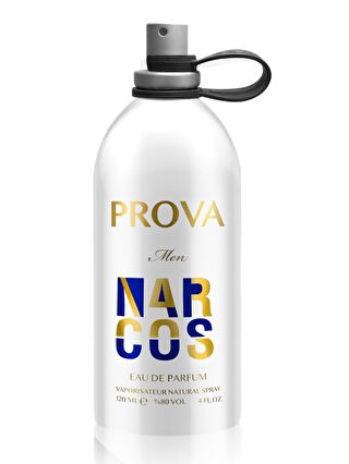 Prova Narcos EDP Erkek Parfüm 120 ml