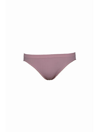 C&City C13001 Dikişsiz Slip Külot Pembe Neon