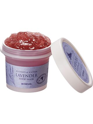 Skin Food Lavender Food Mask 120gr