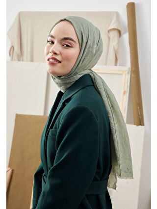 Açık Zeytin Yeşili