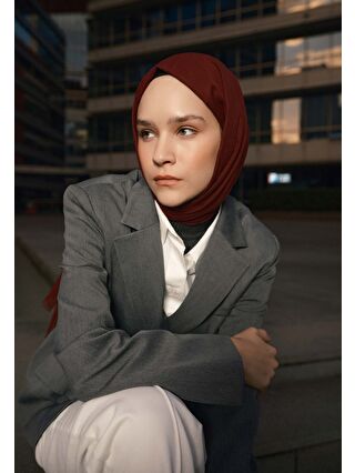 Açık Bordo