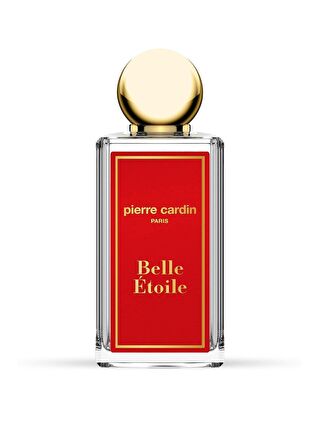 Pierre Cardin Belle Etoile EDT 100 ml Kadın Parfüm PCCB001001