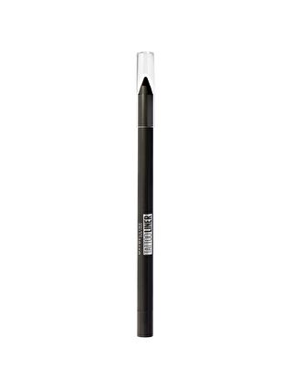 Maybelline New York Tattoo Liner Jel Göz Kalemi - 900 Deep Onyx (Siyah)