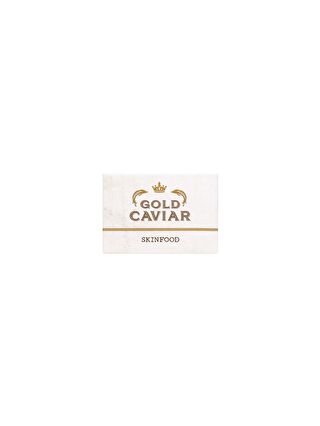 Skin Food Gold Caviar Ex Cream 50ml