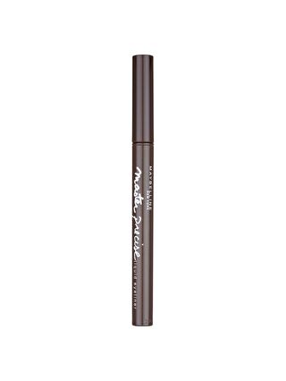 Maybelline New York Hyper Precise All Day Eyeliner - 710 Forest Brown (Kahverengi)