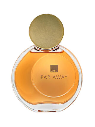 AVON Far Away Kadın Parfüm 50 Ml.