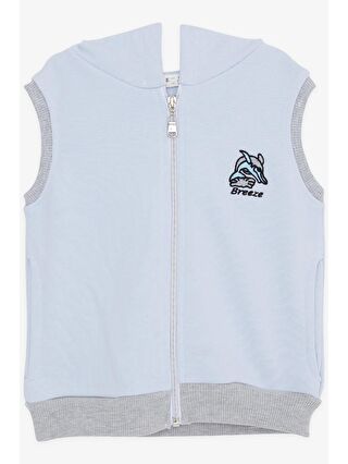 Bebek Mavisi Yıkamalı