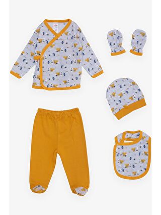 Bebek Mavisi Yıkamalı