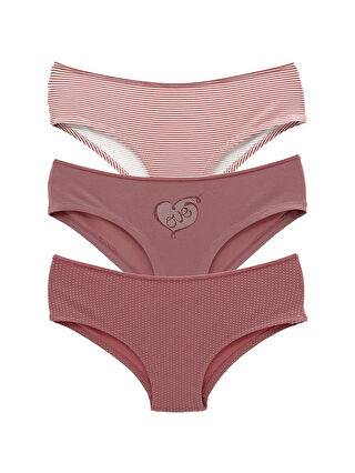 Kahverengi Baskılı