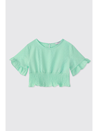 Mint Yeşil