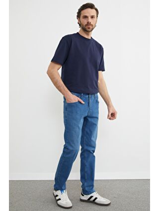 Bebek Mavisi Yıkamalı