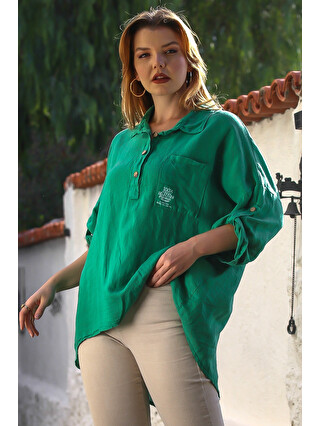 Yeşil