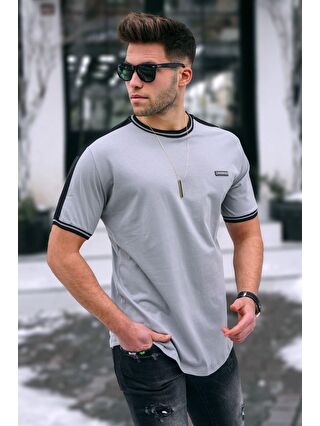 Gri Baskılı