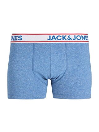 Jack & Jones Mavi Rowen Erkek Lacivert İç Çamaşır