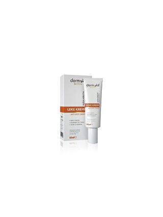 DERMOKIL Anti-Spot Leke Kremi 60 ml