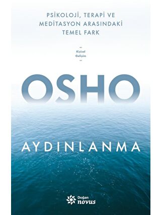 Doğan Kitap Aydınlanma - Osho