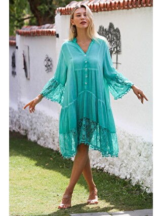 Mint Yeşil