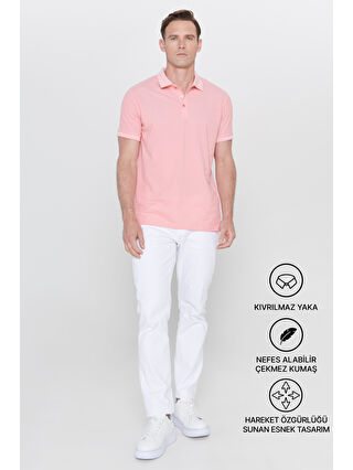 Pembe-Beyaz