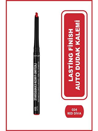 Siyah-Gri-Açık -Kırmızı