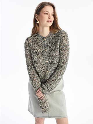 Siyah-Gümüş-Beyaz