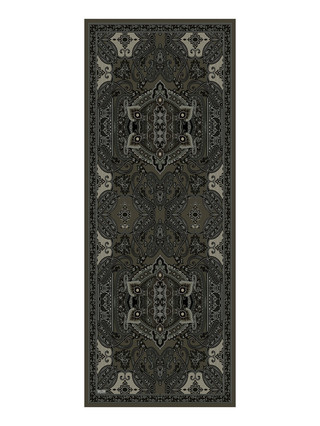 Haki-Yeşil