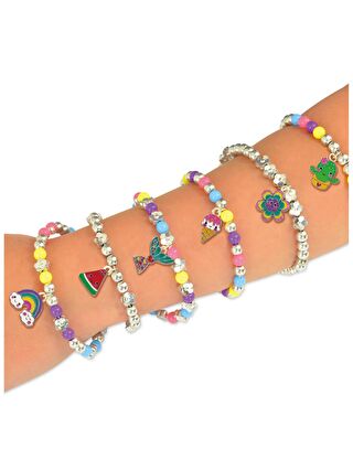 Galt Çekici Bilezikler (Charm Bracelets)