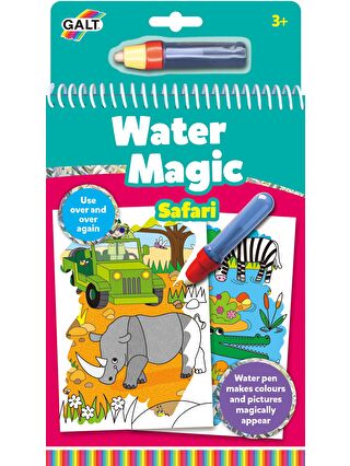 Galt Water Magic Safari