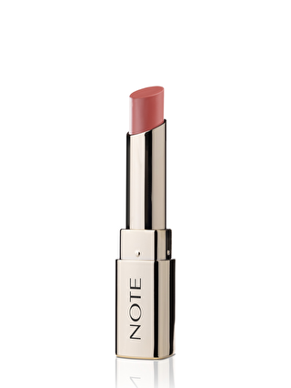 Note Cosmetique Note Iconic Matte Lipstick Kalıcı Mat Ruj 108 Dreamer - Pembe