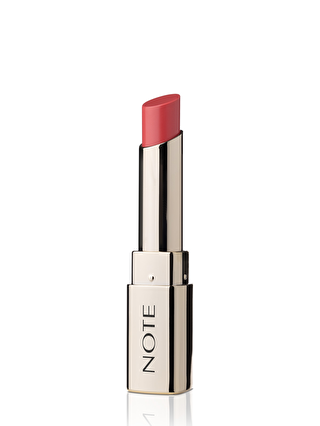 Note Cosmetique Note Iconic Sheer Lipstick Nemlendirici Parlak Ruj 208 Dreamer - Pembe