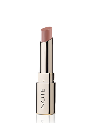 Note Cosmetique Note Iconic Matte Lipstick Kalıcı Mat Ruj 101 Darling - Nude