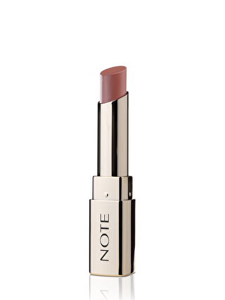 Note Cosmetique Note Iconic Matte Lipstick Kalıcı Mat Ruj 104 Ruler - Pembe