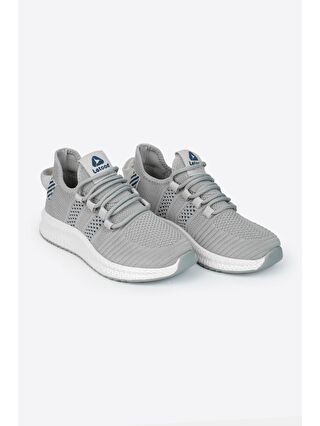 Letoon Gri 2103 Sneaker