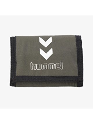 Hummel Jessey Unisex Haki Cüzdan