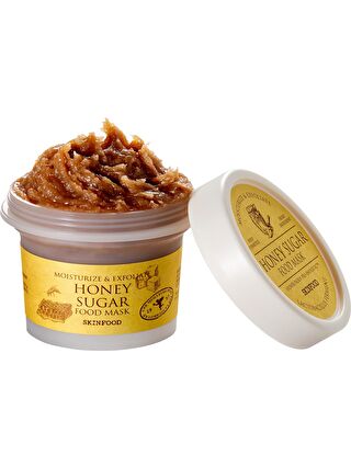 Skin Food Honey Sugar Food Mask 120gr