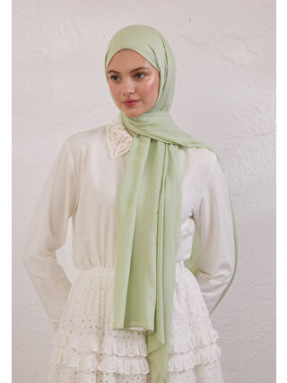 Koyu Mint Yeşili