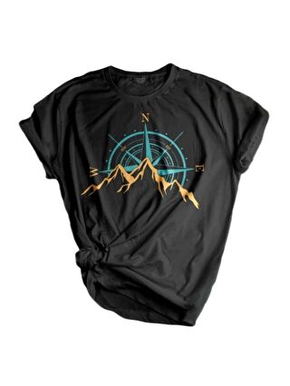 Siyah-Açık Mavi-Açık Sarı