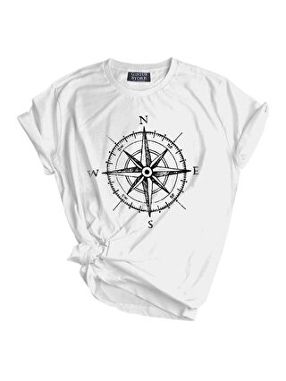 Beyaz-Siyah-Gümüş