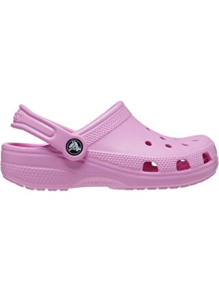 Crocs Classic Clog Çocuk Pembe Terlik