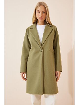 Açık Zeytin Yeşili