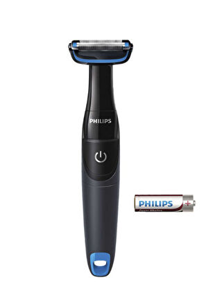 Philips BG1024/15 Bodyshaver Vücut Tıraş Makinesi