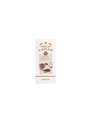 Skin Food Gold Caviar Ex Serum 50ml