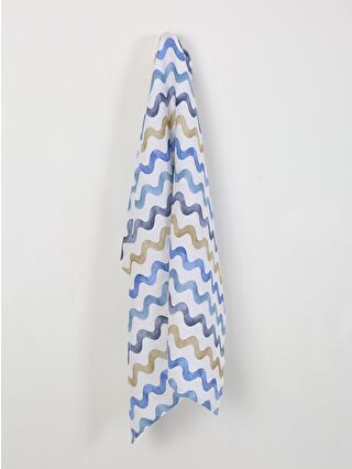 Açık Mavi-Lacivert